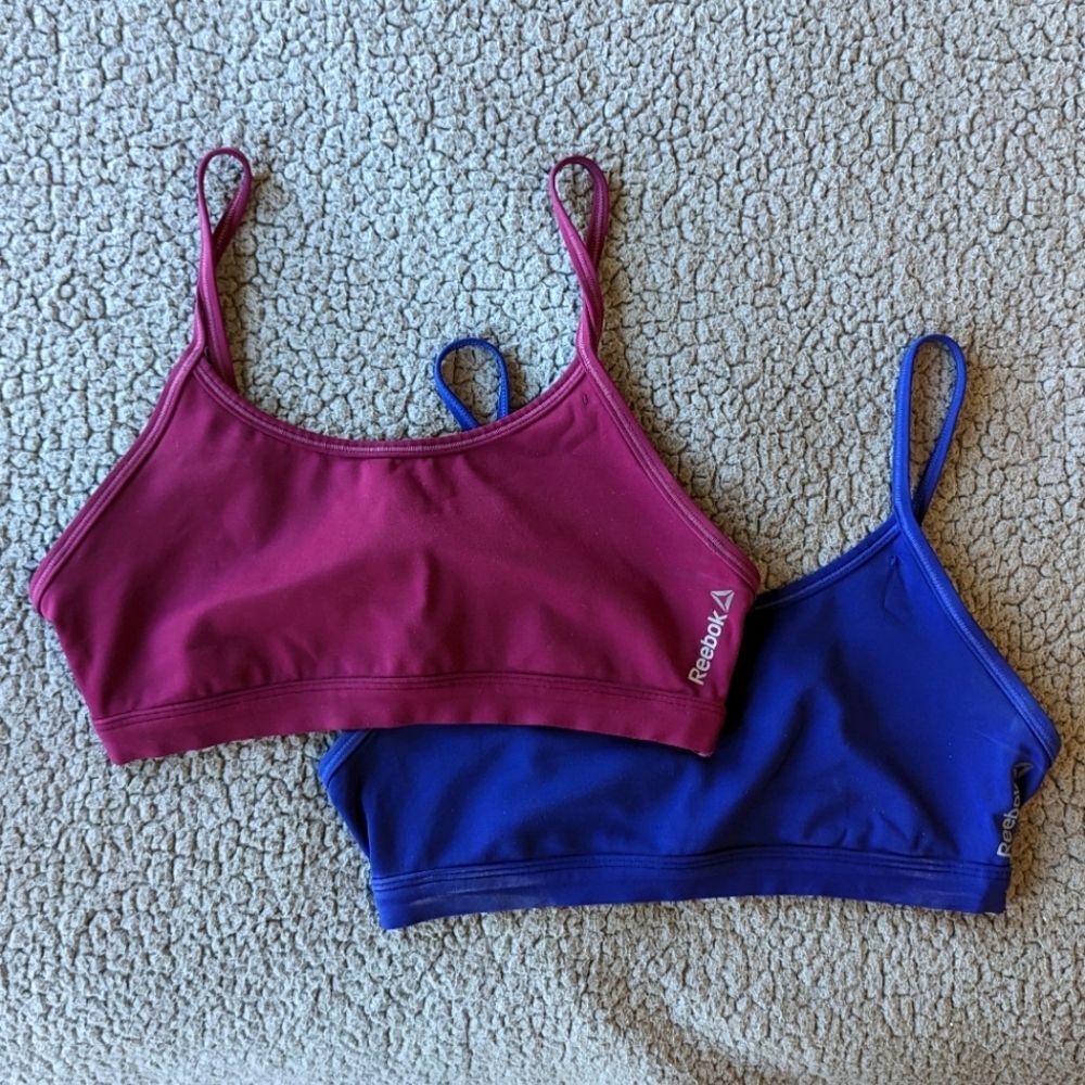 Sports bra bundle👯♀️